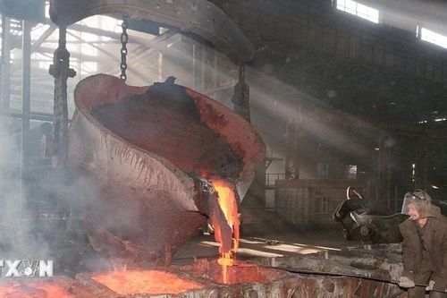 100 mỏ nickel mới củng cố vị thế dẫn đầu thế giới của Indonesia
