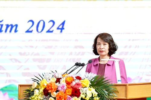Cục Dân số: Nguồn lực đầu tư cho công tác dân số ở các cấp bị cắt giảm nhiều