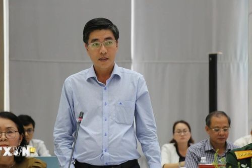 DN nhận 23 tỷ đồng hoàn thuế đã trả 2 tháng nợ lương cho công nhân