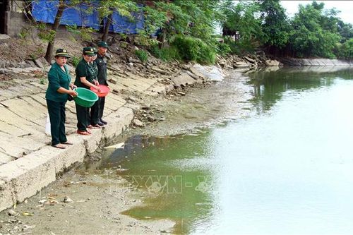 Cựu Thanh niên xung phong đoàn kết, giúp nhau phát triển kinh tế