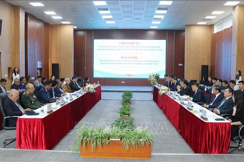 Bắc Ninh mở rộng hợp tác với các đối tác của Timor Leste