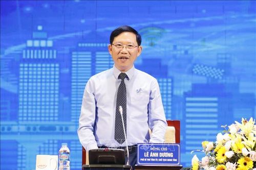 Khuyến khích thanh niên đề xuất ý tưởng giải quyết các vấn đề xã hội bức xúc
