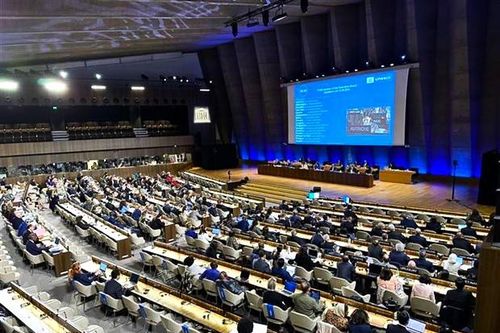 Việt Nam đăng cai tổ chức Hội nghị Ban chấp hành Liên hiệp các Hội UNESCO Thế giới lần thứ 43