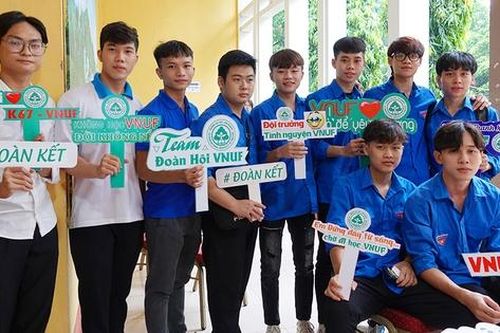 Mức tăng học phí cụ thể của một số trường đại học năm 2024-2025