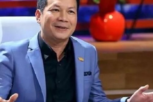 Shark Hưng có động thái bất ngờ khi giá cổ phiếu CRE rơi về vùng thấp nhất 1 năm