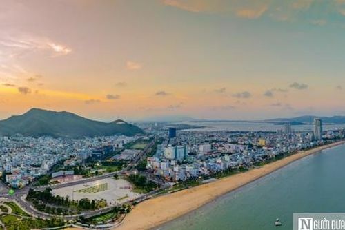 Triển khai thực hiện quy hoạch tỉnh Bình Định thời kỳ 2021 – 2030, tầm nhìn đến 2050