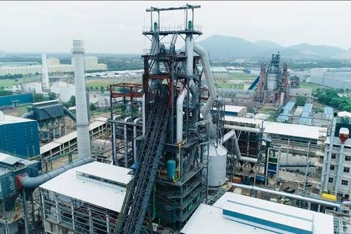 Thép Pomina bị xử phạt hơn 200 triệu đồng