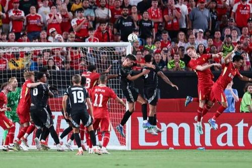 Mikel Arteta yêu cầu học trò làm điều này sau trận thua Liverpool