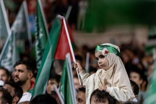 Quốc gia thành viên NATO để quốc tang thủ lĩnh Hamas bị ám sát