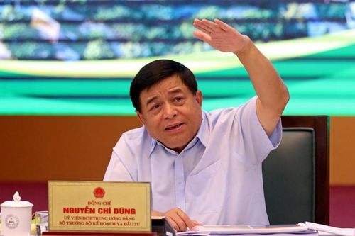 Bộ trưởng Bộ KH&ĐT: Thương mại đầu tư Việt Nam - Ấn Độ sẽ tăng lên mạnh mẽ