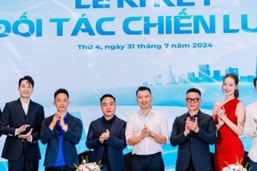 Lễ ký kết đối tác chiến lược giữa Jeep Bicycle Vietnam và Xedap.vn, cú hích cho người tiêu dùng Việt hưởng lợi