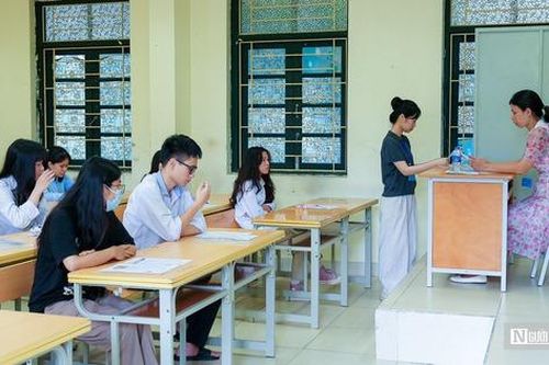 Tập trung thực hiện lộ trình cuối Chương trình GDPT 2018