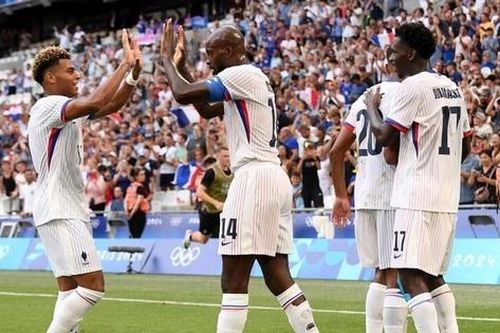 Olympic Paris: Pháp và Argentina sẽ chơi như thế nào khi đụng độ nhau?