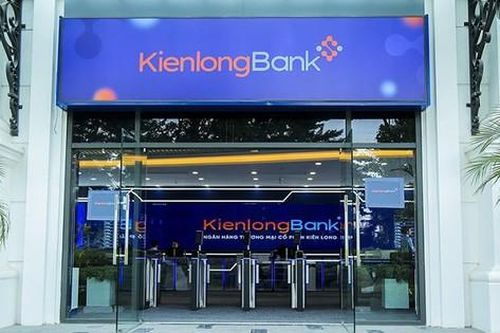 KienlongBank công bố BCTC quý II/2024
