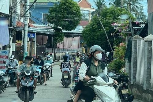 Điều tra vụ vợ tử vong, chồng bị bỏng nghi do tự thiêu