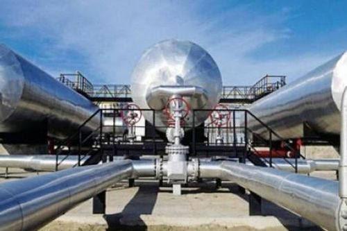 Ukraine chặn dầu Nga sang châu Âu: EU lên tiếng