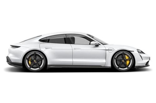 Bảng giá xe Porsche tháng 8/2024