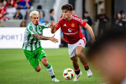 MU đã tìm ra được Luke Shaw 'đệ nhị'