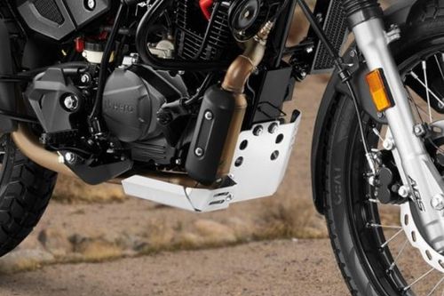 Quên Honda Winner X và Yamaha Exciter đi, ra mắt 'vua côn tay' 200cc giá chỉ 56,5 triệu đồng, có ABS 2 kênh