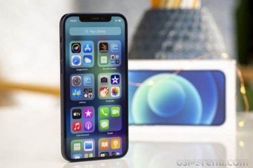 iPhone 12 chạm ngưỡng rẻ lịch sử, chỉ bằng 1/3 iPhone 15 Pro Max, iPhone màn OLED rẻ nhất Việt Nam