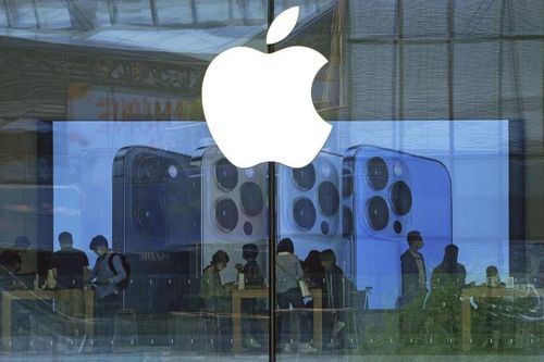 Loại trừ Apple Intelligence khỏi thị trường Trung Quốc sẽ khiến iPhone lâm nguy
