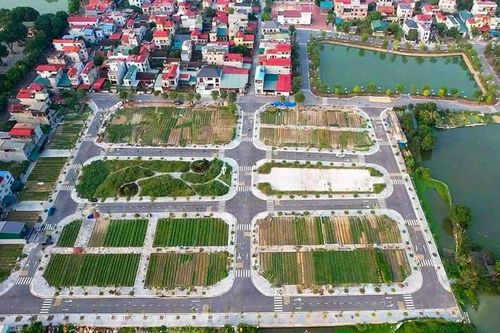 Có nên áp dụng mã định danh thửa đất?