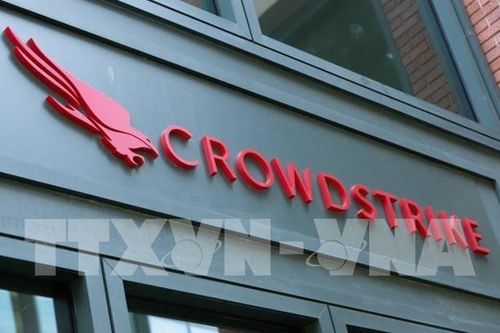 Cổ đông khởi kiện CrowdStrike vì sự cố máy tính toàn cầu