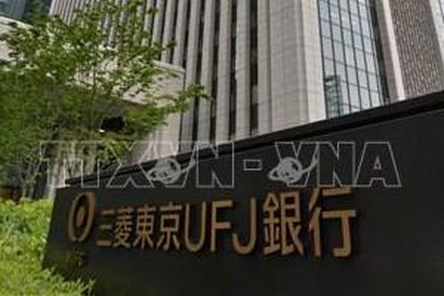 Mitsubishi UFJ của Nhật Bản đầu tư 393 triệu USD vào Globe Fintech Innovations