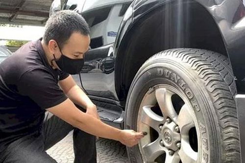 Kiểm tra ô tô thế nào trước và sau những chuyến đi xa?