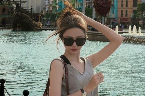 Ngọc Huyền – em gái kém 9 tuổi của Huyền Lizzie 'nổi loạn' sau gần 8 tháng kết hôn