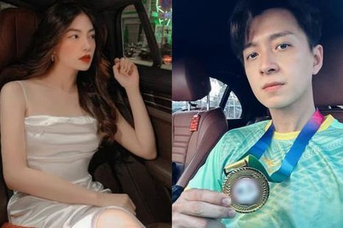 Thêm 1 cặp đôi Vbiz sắp về chung nhà?