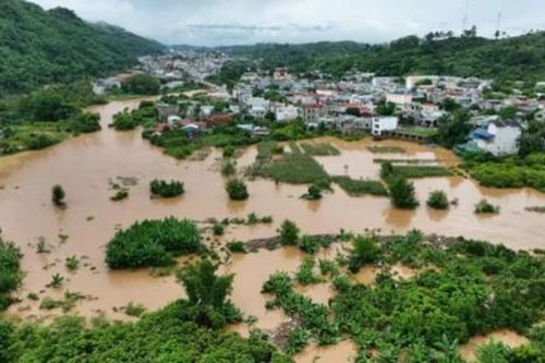 Bắc Bộ vừa trải qua tháng 7 mưa lớn lịch sử khiến 30 người thiệt mạng