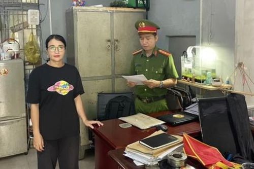 Công an tìm bị hại của Thúy Kiều