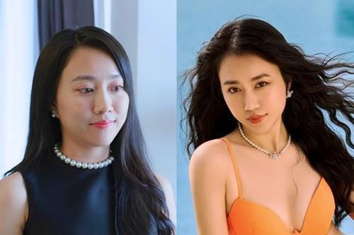 Mỹ nhân phim Việt giờ vàng khiến khán giả tức muốn đập TV, ngoài đời sở hữu body đẹp ná thở