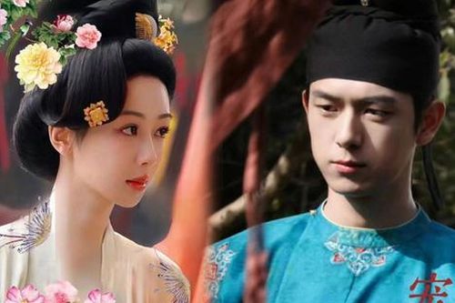 Quốc Sắc Phương Hoa có kịch bản mới mẻ nhưng Dương Tử - Lý Hiện lại gây tranh cãi