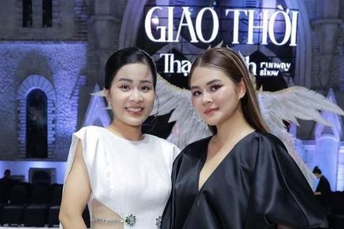 JH Diamond gây 'chấn động' tại Giao Thời Thạch Linh