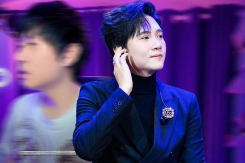 Em trai Mr. Siro gây xôn xao khi xuất hiện với diện mạo lạ lẫm