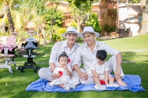Bị nhắc nhở chuyện dạy con, Hà Trí Quang phản pháo