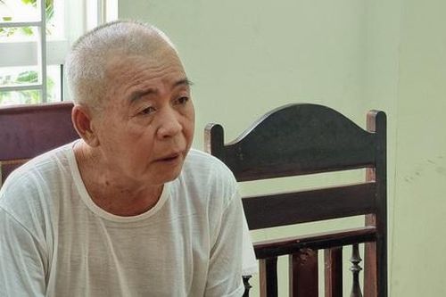 Bắt gã đàn ông 60 tuổi lừa bán người phụ nữ nghèo ra nước ngoài
