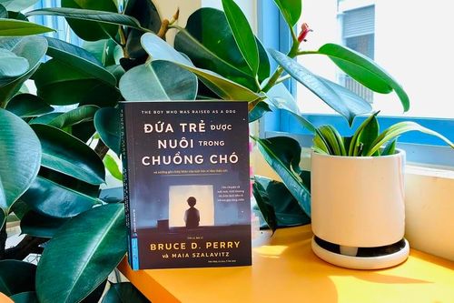 'Đứa trẻ được nuôi trong chuồng chó'