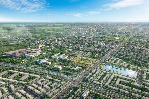 Thái Bình: Phát triển không gian đô thị thu hút nhà đầu tư