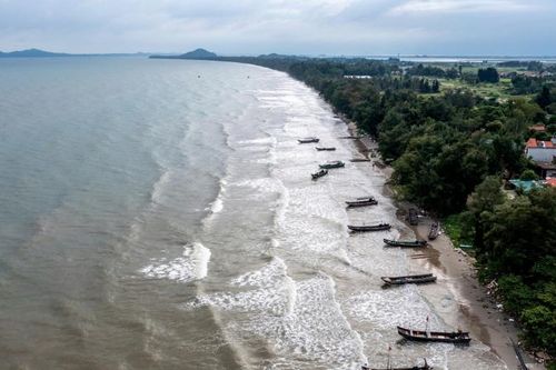 Quảng Ninh: Đất lành chim đậu
