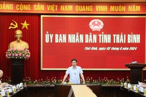 Thái Bình: Thêm 2 xã được xét công nhận đạt chuẩn nông thôn mới nâng cao