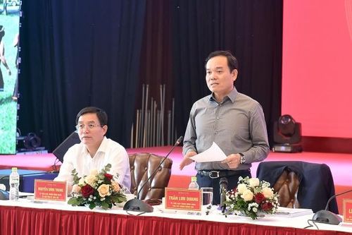 Ưu tiên cơ chế, chính sách, nguồn lực tạo đà cho kinh tế Tây Nguyên phát triển bứt phá