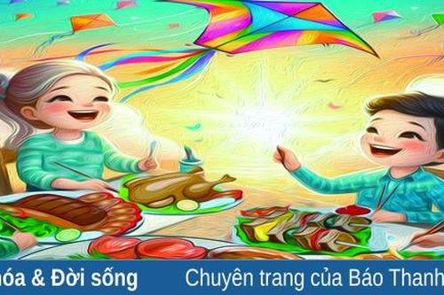 Kỳ nghỉ hè trọn vẹn của Tý!