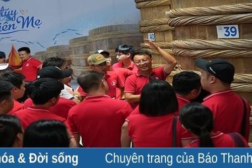 Thêm lựa chọn cho du khách khi đến Hoằng Hóa