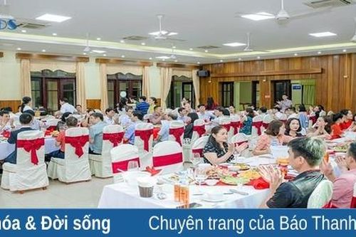 Phát huy giá trị tinh hoa văn hóa ẩm thực để thúc đẩy du lịch
