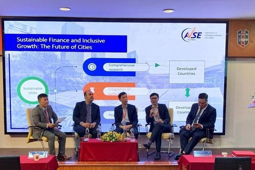 Hội nghị châu Á về kinh tế lượng lần đầu tiên được tổ chức tại TP.HCM