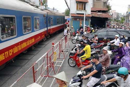 Đồng Nai chỉ đạo điều tra khẩn vụ tai nạn tàu hỏa gây chết người