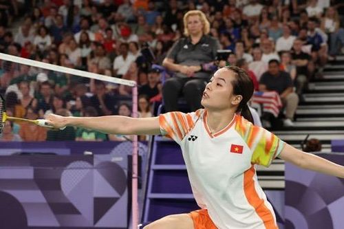 Thể thao Việt Nam cạn dần hy vọng giành huy chương Olympic Paris 2024